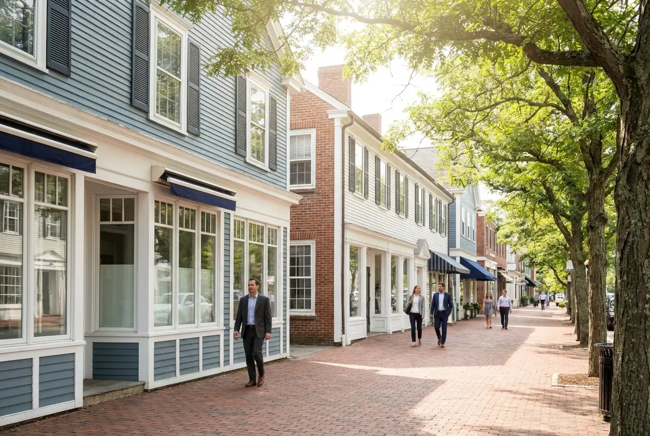 Web Design in Beverly, MA