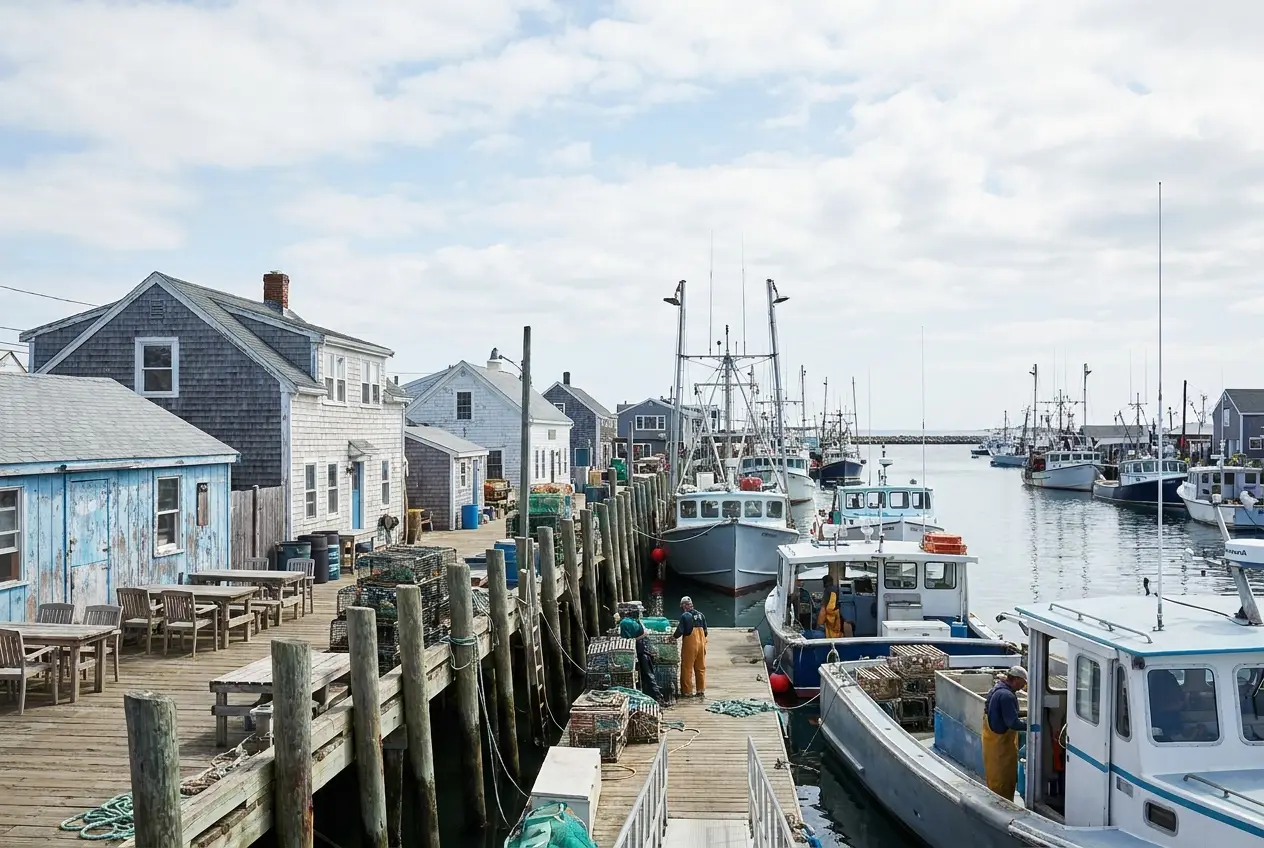 Web Design in Gloucester, MA