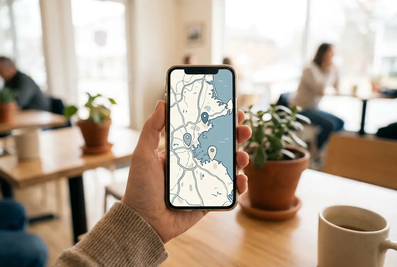 Local SEO for North Shore MA Businesses