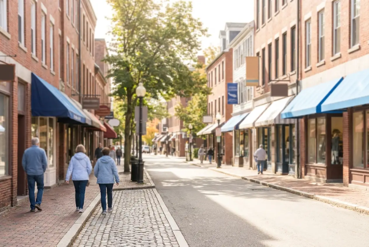 Web Design in Lynn, MA That Brings In Local Work