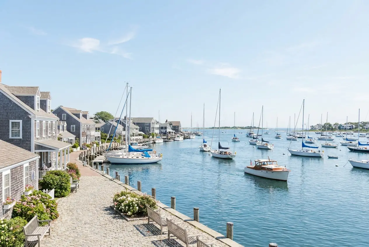 Web Design in Marblehead, MA