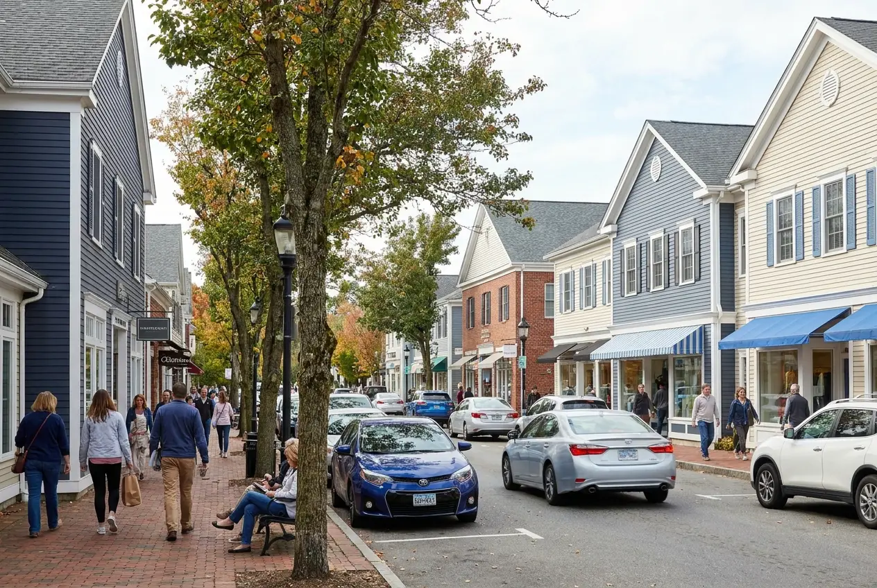 Web Design in Peabody, MA