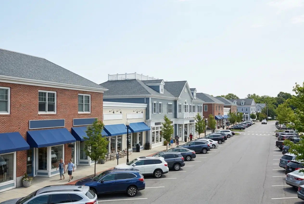 Web Design in Saugus, MA