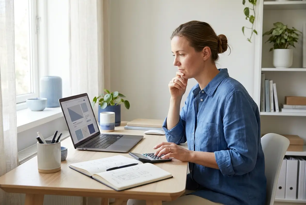How Much Does a Small Business Website Cost?