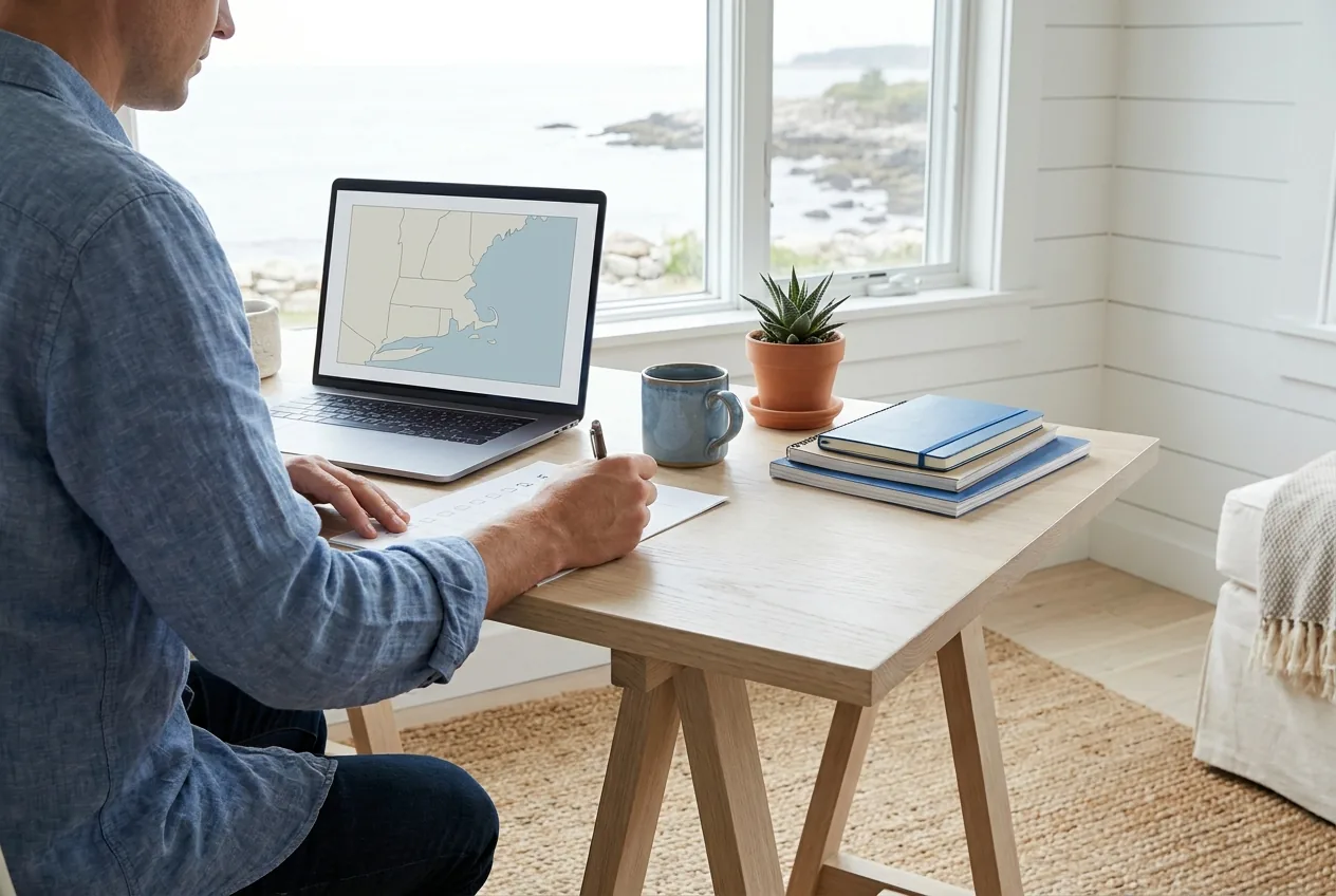 The North Shore MA Local SEO Checklist
