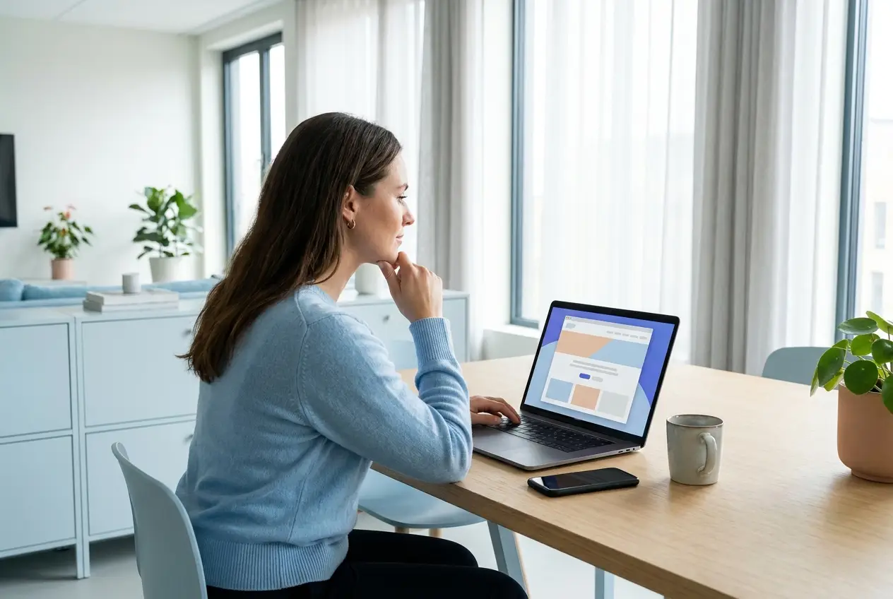 Why Is My Website Not Getting Leads?