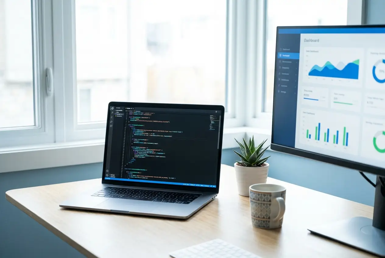 WordPress Developer on the North Shore, MA