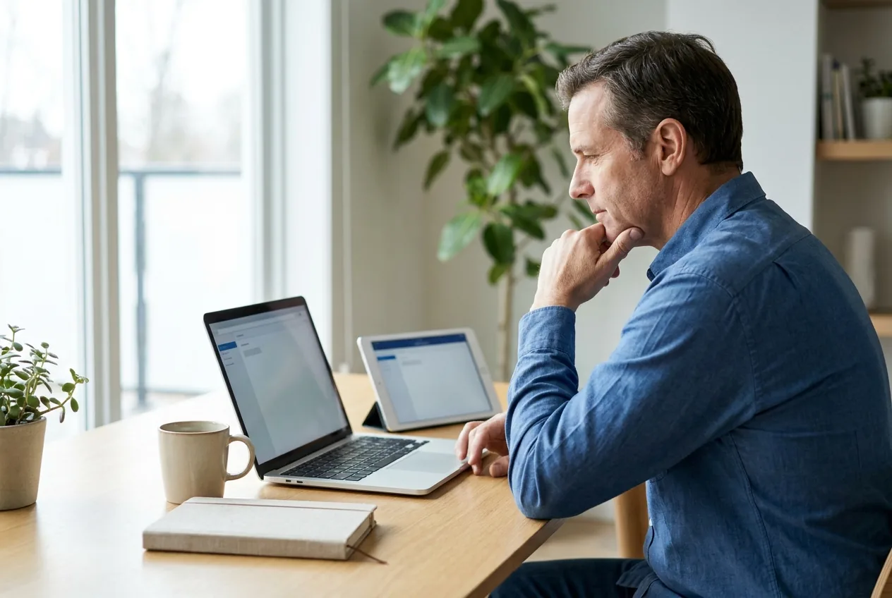 WordPress vs. Custom Website: Which Is Right for Your Business?